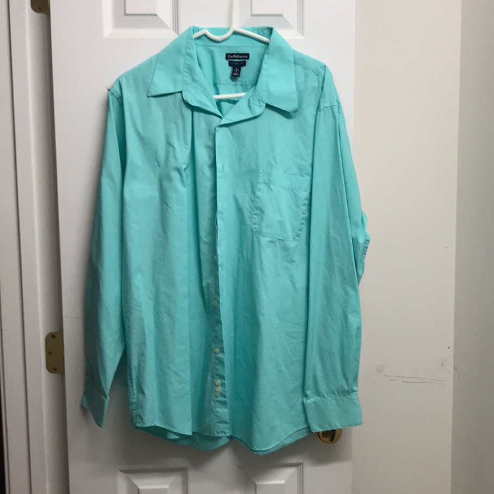 Croft and Barrow Dress Shirt.